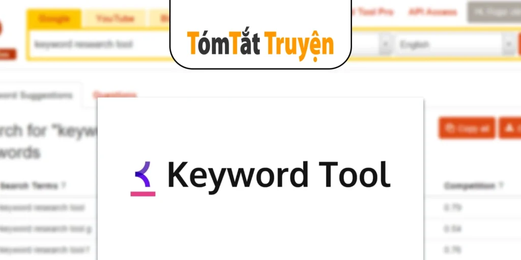 Khám Phá Tool.io: Giải pháp tóm tắt hiệu quả